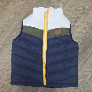 Toddler Vest EDDIE BAUER KIDS